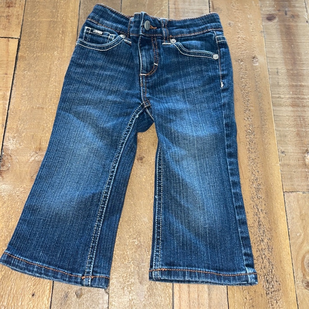 Joes jeans, size 18 months